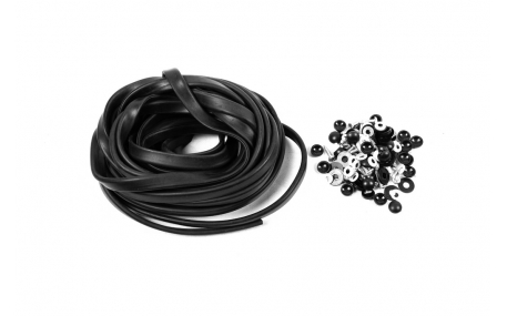 Арки Volkswagen Amarok