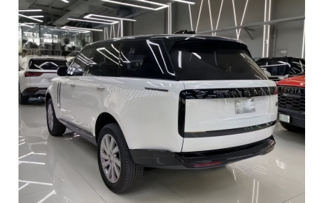 Комплект накладок Range Rover Vogue L460