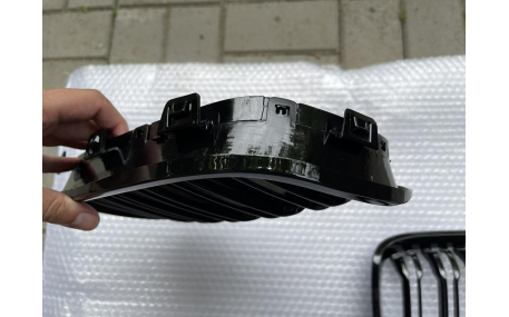 Решетка радиатора BMW 1 F20 2012-2014