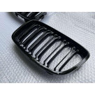 Решетка радиатора BMW 1 F20 2012-2014