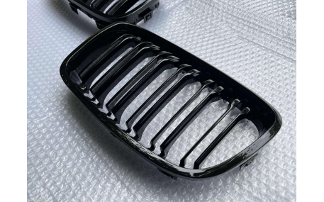 Решетка радиатора BMW 1 F20 2012-2014