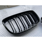 Решетка радиатора BMW 1 F20 2012-2014