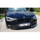 Решетка радиатора BMW 1 F20 2012-2014