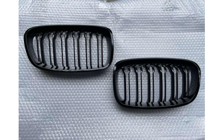 Решетка радиатора BMW 1 F20 2012-2014