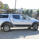 Арки Mitsubishi L200