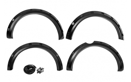 Арки Mitsubishi L200