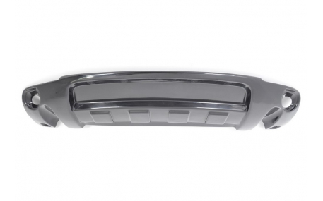 Накладка передняя Volkswagen Touareg 2007-2010