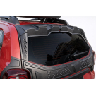 Спойлер Renault Duster