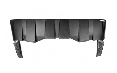 Спойлер Renault Duster