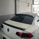 Спойлер Volkswagen Passat B8