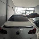 Спойлер Volkswagen Passat B8