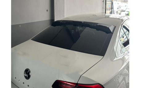 Спойлер Volkswagen Passat B8