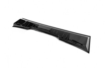 Спойлер Volkswagen Passat B8