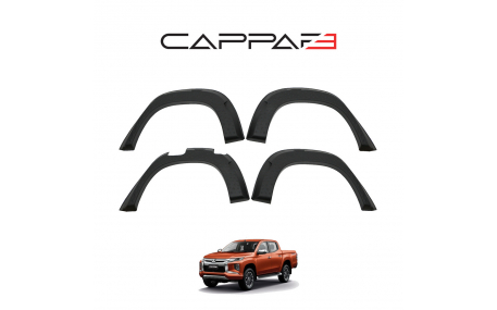 Арки Mitsubishi L200 2019-2023