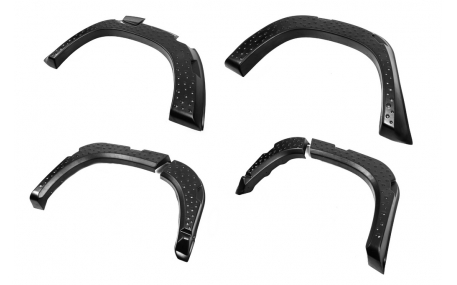 Арки Mitsubishi L200 2019-2023