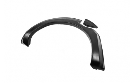 Арки Nissan Navara