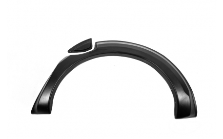 Арки Nissan Navara