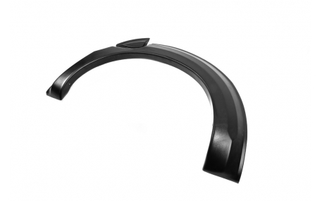 Арки Nissan Navara