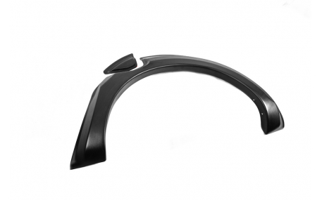 Арки Nissan Navara