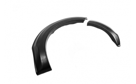 Арки Nissan Navara