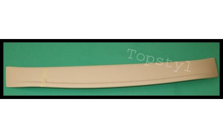 Спойлер BMW E36