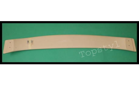 Спойлер BMW E36