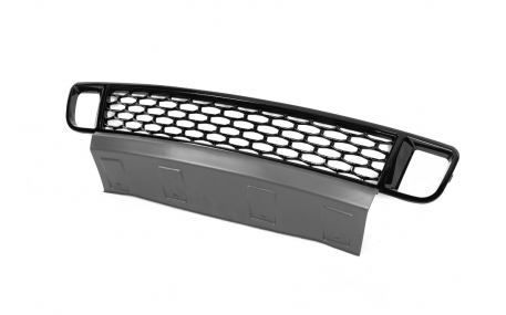 Решетка бампера Range Rover Vogue 2009-2012