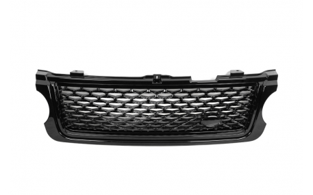 Решетка радиатора Range Rover Vogue 2009-2012