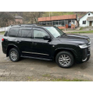 Комплект обвеса Toyota Land Cruiser 200
