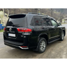 Комплект обвеса Toyota Land Cruiser 200