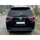 Комплект обвеса Toyota Land Cruiser 200