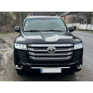 Комплект обвеса Toyota Land Cruiser 200
