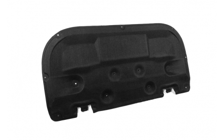 Комплект обвеса Toyota Land Cruiser 200