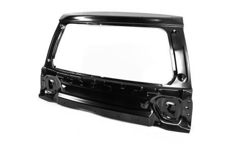 Комплект обвеса Toyota Land Cruiser 200