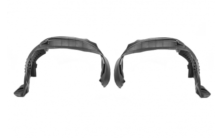 Комплект обвеса Toyota Land Cruiser 200