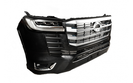 Комплект обвеса Toyota Land Cruiser 200