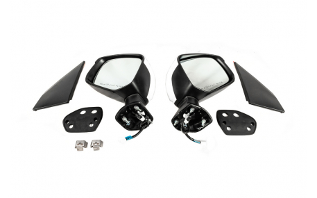 Комплект обвеса Toyota Land Cruiser 200