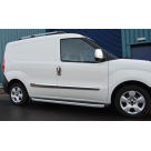 Хром накладки