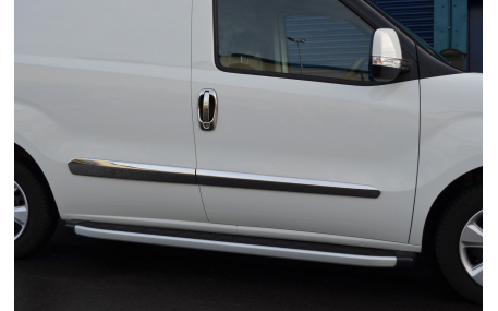 Хром накладки