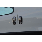 Хром накладки