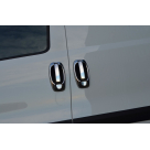 Хром накладки