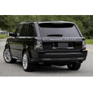 Фонари задние Range Rover Sport L320