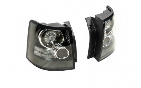 Фонари задние Range Rover Sport L320