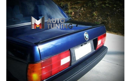Спойлер BMW 3 (E30)