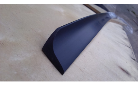 Спойлер BMW 3 (E30)