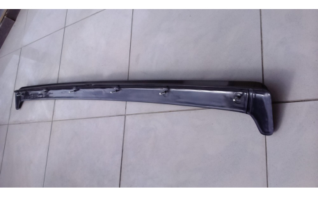 Спойлер BMW 3 (E30)