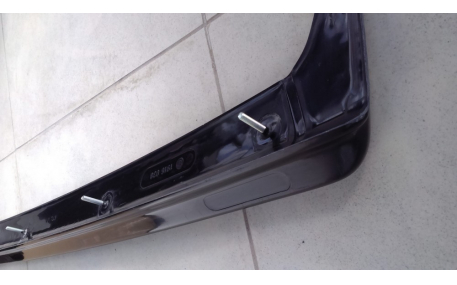 Спойлер BMW 3 (E30)