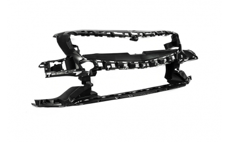 Комплект обвеса Mercedes S-class C217 Coupe