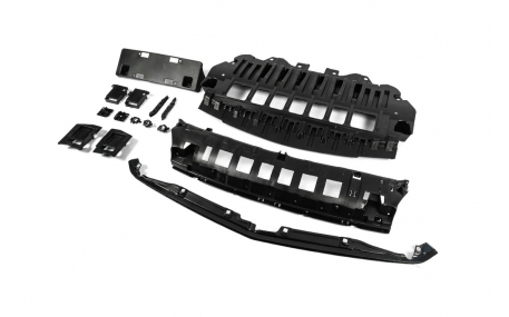 Комплект обвеса Mercedes S-class C217 Coupe