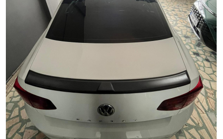Спойлер Volkswagen Passat B8
